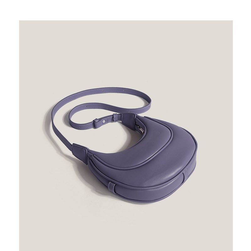 The Curved Underarm Bag - Image 3