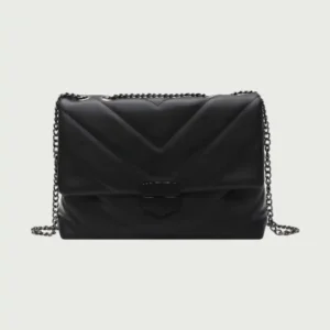 The Quilted Classic Crossbody