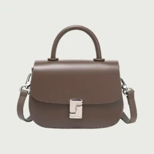 The Exquisite Leather Saddle