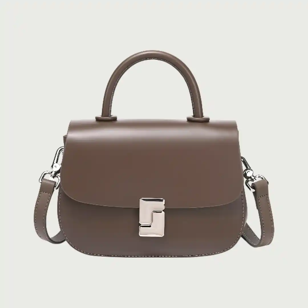 The Exquisite Leather Saddle