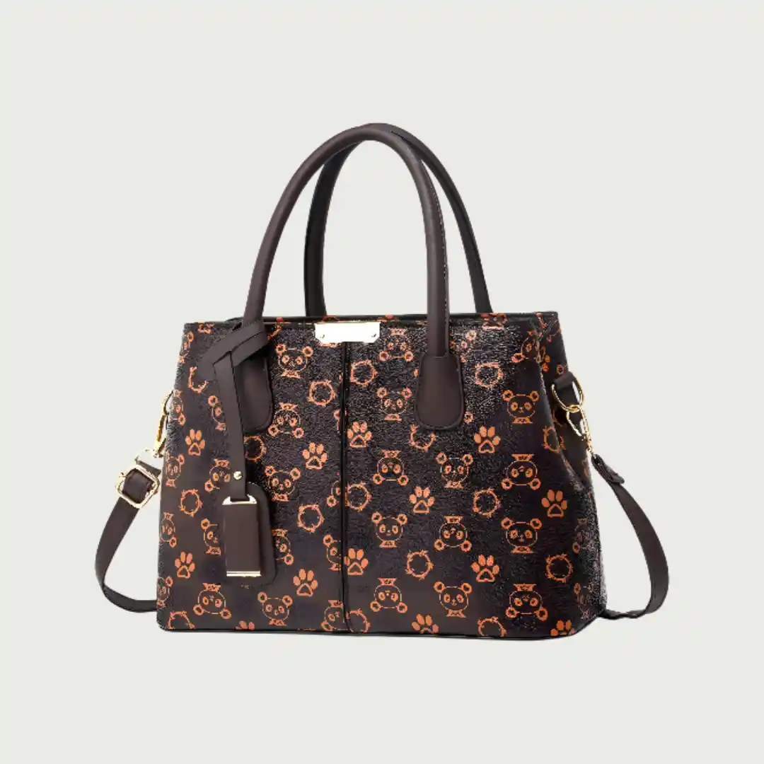 The Structured Everyday Tote