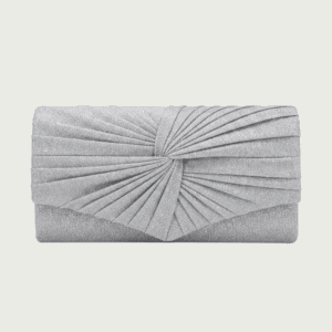 The Classic Evening Clutch