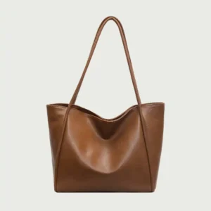 Stella Oversized Shoulder Bag