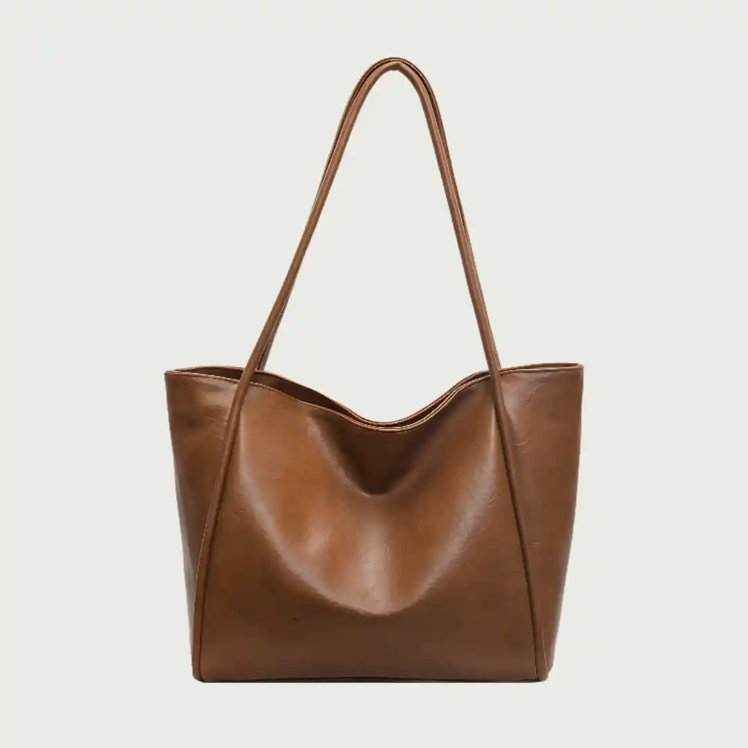 Stella Oversized Shoulder Bag